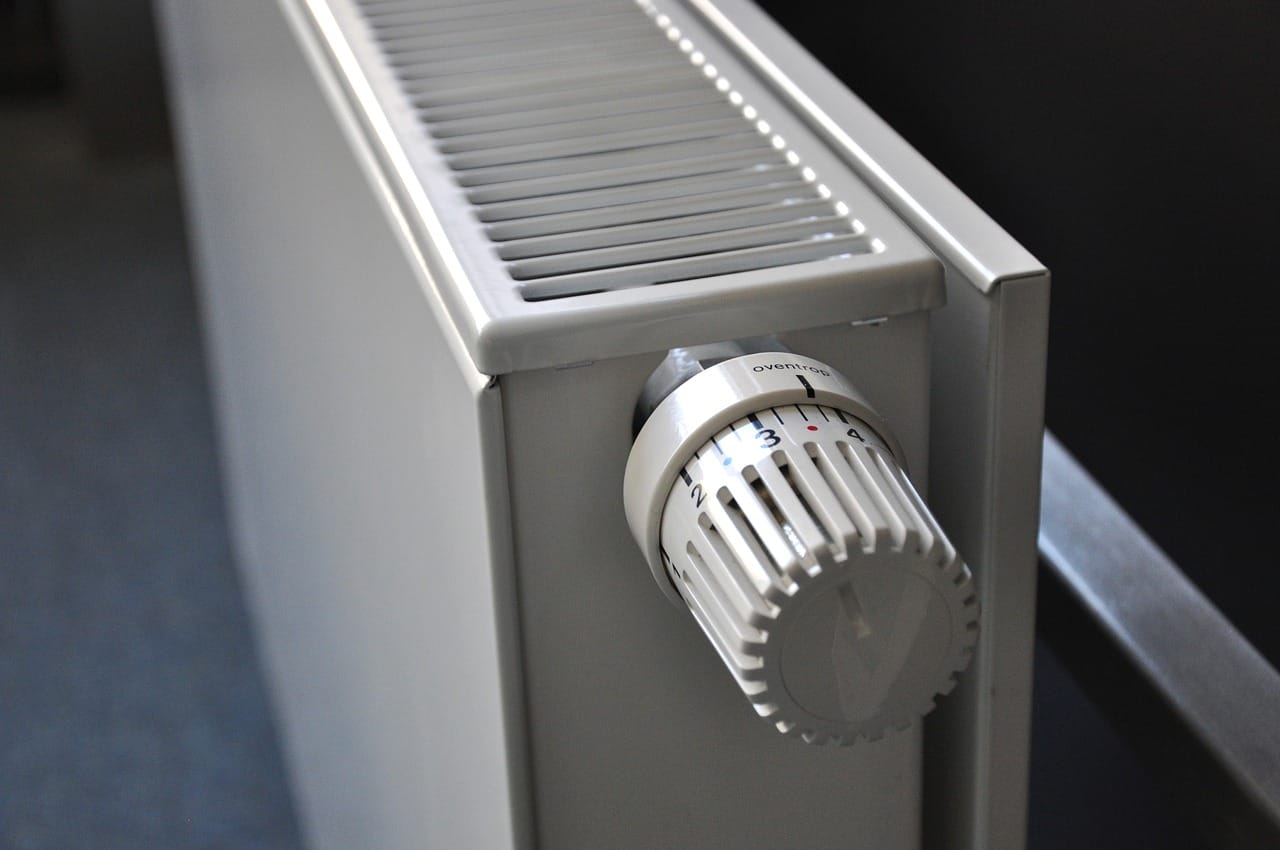 electric radiator