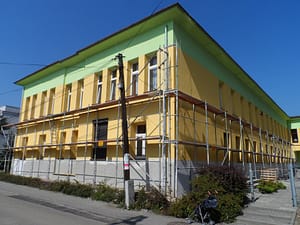 window installation service