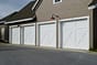 commercial overhead door